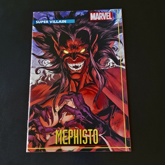 Heroes Reborn #1 - Picture 2 of 7